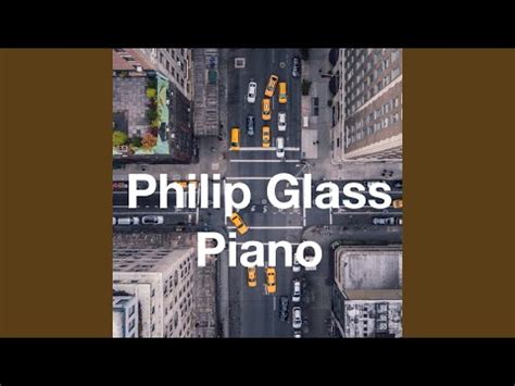 what is philip glass most famous piece|philip glass website.